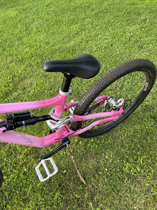 Specialized status 160 S1 (xs) jibber, slopeduro, NIE ZAMIENIAM!!!