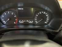 Ford fiesta 1.1 business