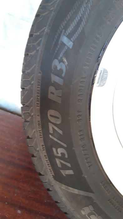 Шины Matador MP47