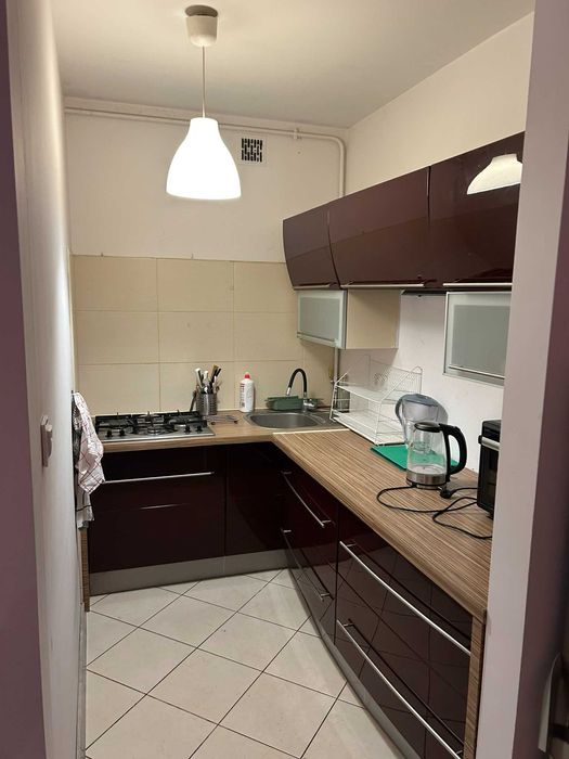 Kawalerka na wynajem - 32m, Tarchomin, Warszawa