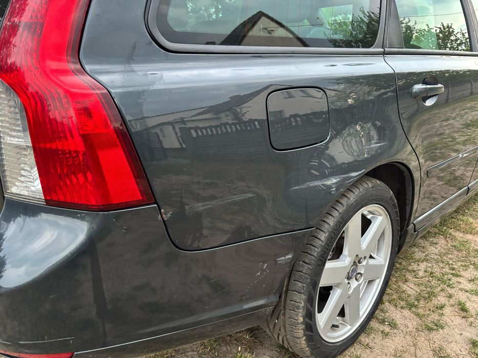 Volvo V50 T5 polift 4x4 manual