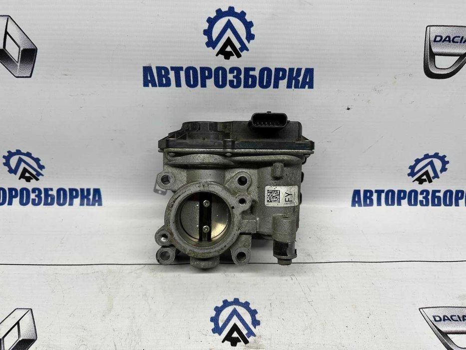 Дросельна заслінка 1.2Tce Renault Megane 4