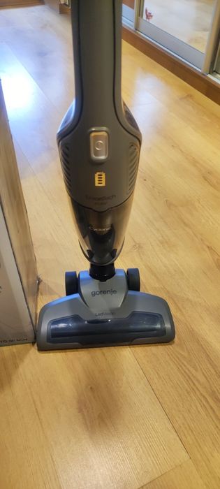 Пилосос Gorenje  SVC 216 FGD (VS2932)