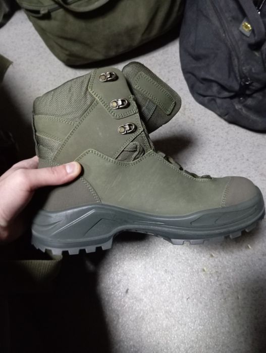 Продам берци зимові