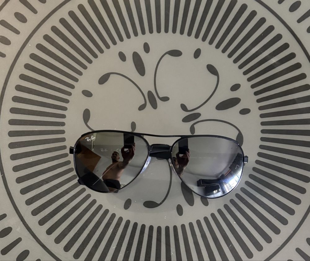Oculos Ray Ban Aviador