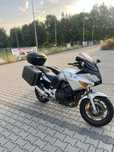 Motocykl Honda CBF 600