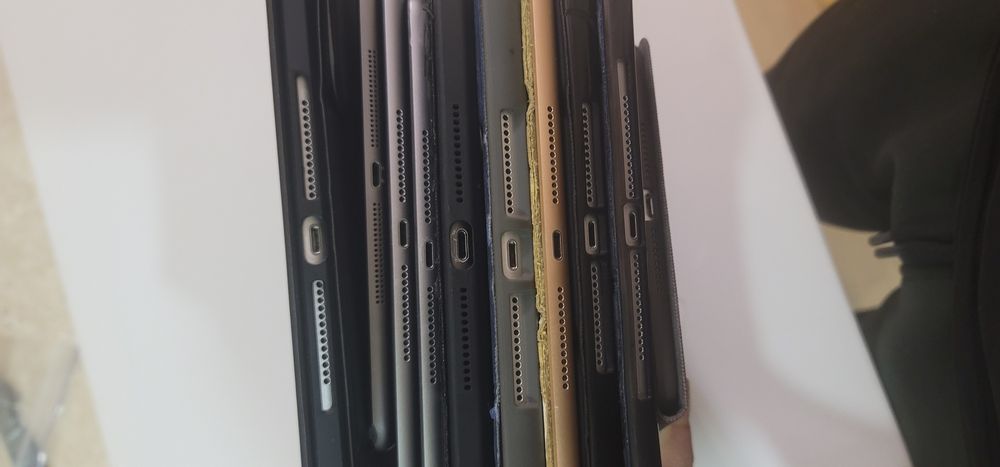 Планшети ipad ціни від 1000грн