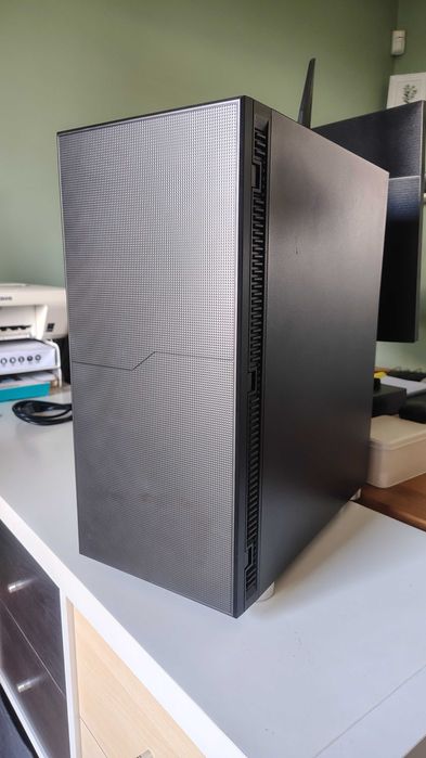 PC gaming Ryzen 9 rtx 2060 super