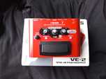 Boss VE-2 procesor wokalowy
