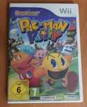 Gra Pac-man Party Nintendo Wii