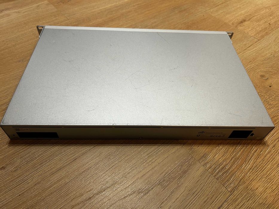 Router Ubiquiti UniFi Dream Machine SE (UDMSE)