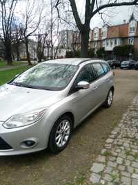 Ford Fokus MK3 1,6 TDCI -Salon Polska 2013 r