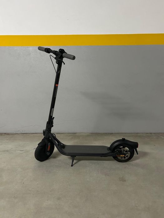 Ninebot Kickscooter F25E II