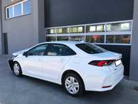 Toyota Corolla / 125KM / SALON PL / I WŁ. / rok produkcji 2024