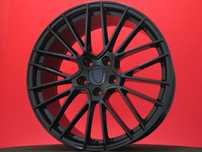 NOWE FELGI R22 5x130 PORSCHE Cayenne I II III 1 2 3 Panamera Taycan