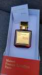 Perfume Baccarat Rouge 540 - 70ml
