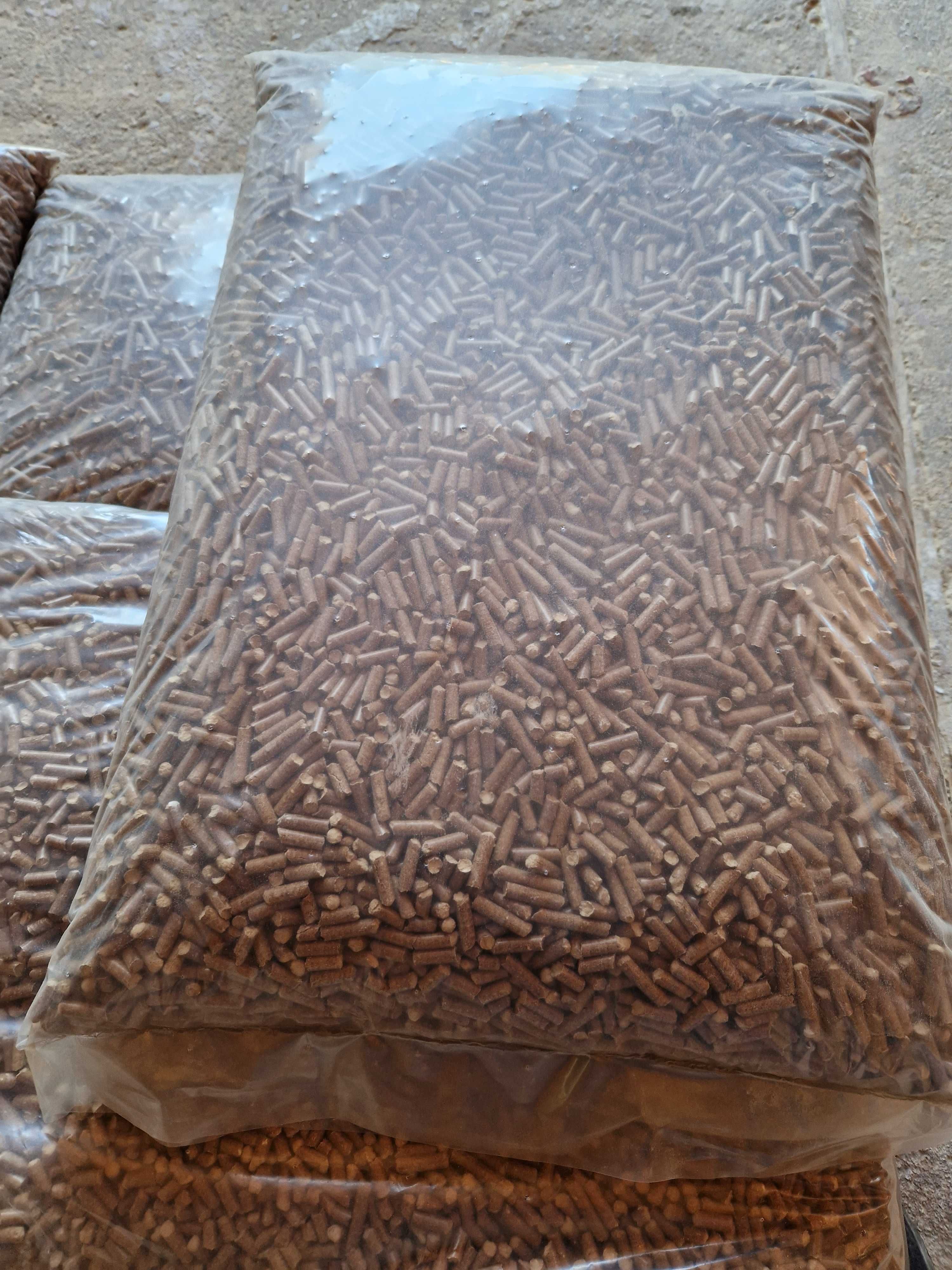 Pellet 899zł-PRODUCENT,  RÓWNIEŻ do pieców eko-groszkowych 899