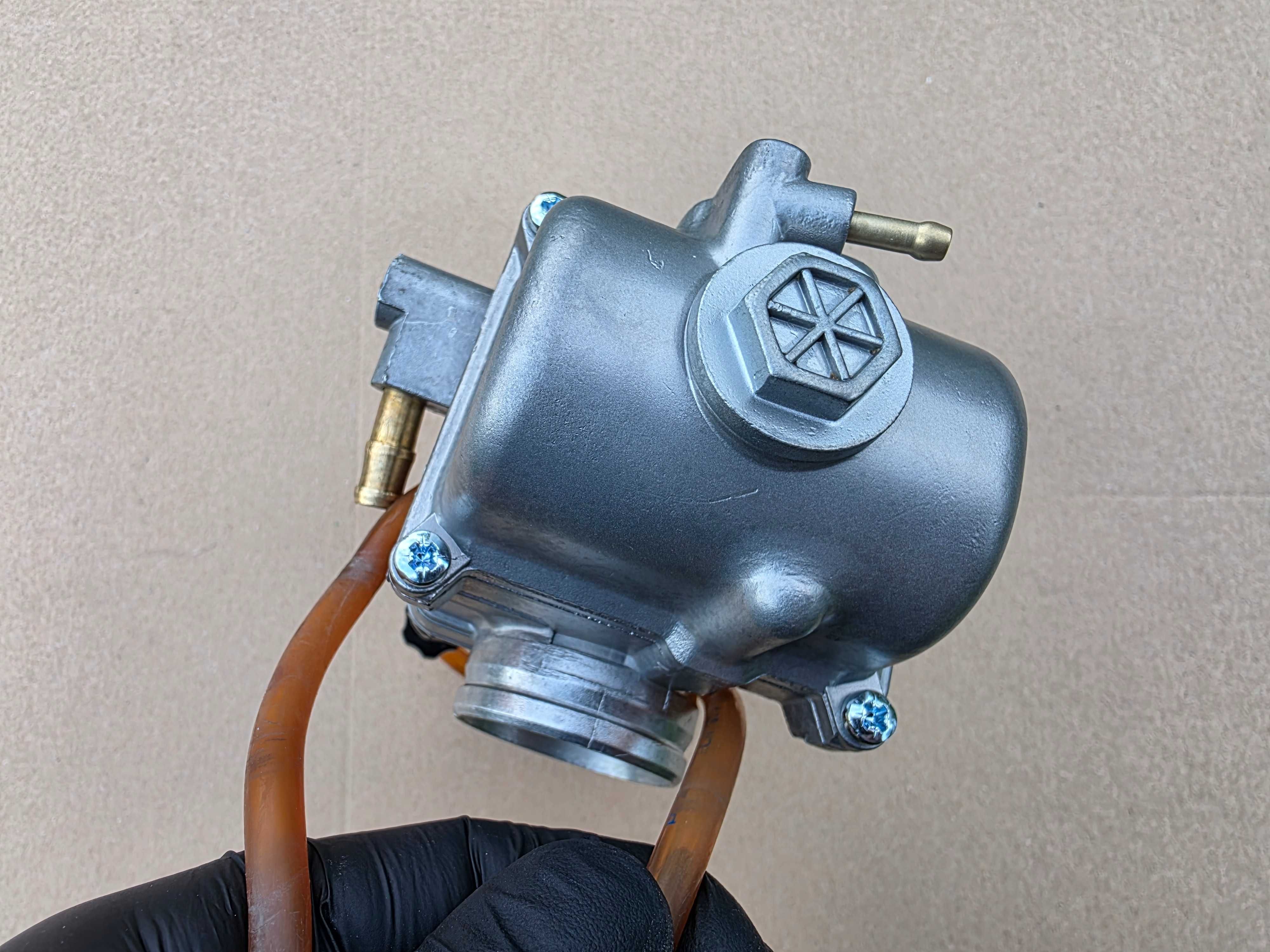 Gaźnik KEIHIN PJ15 PJ 15 Honda CR 125 stan BDB oryginał