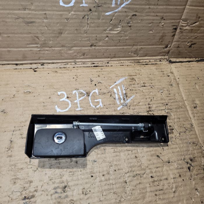 Klamka uchwyt otwierania schowka pasażera audi a3 8l lift seat Leon I