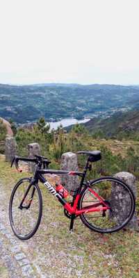 BMC Team Machine SLR 02 carbono