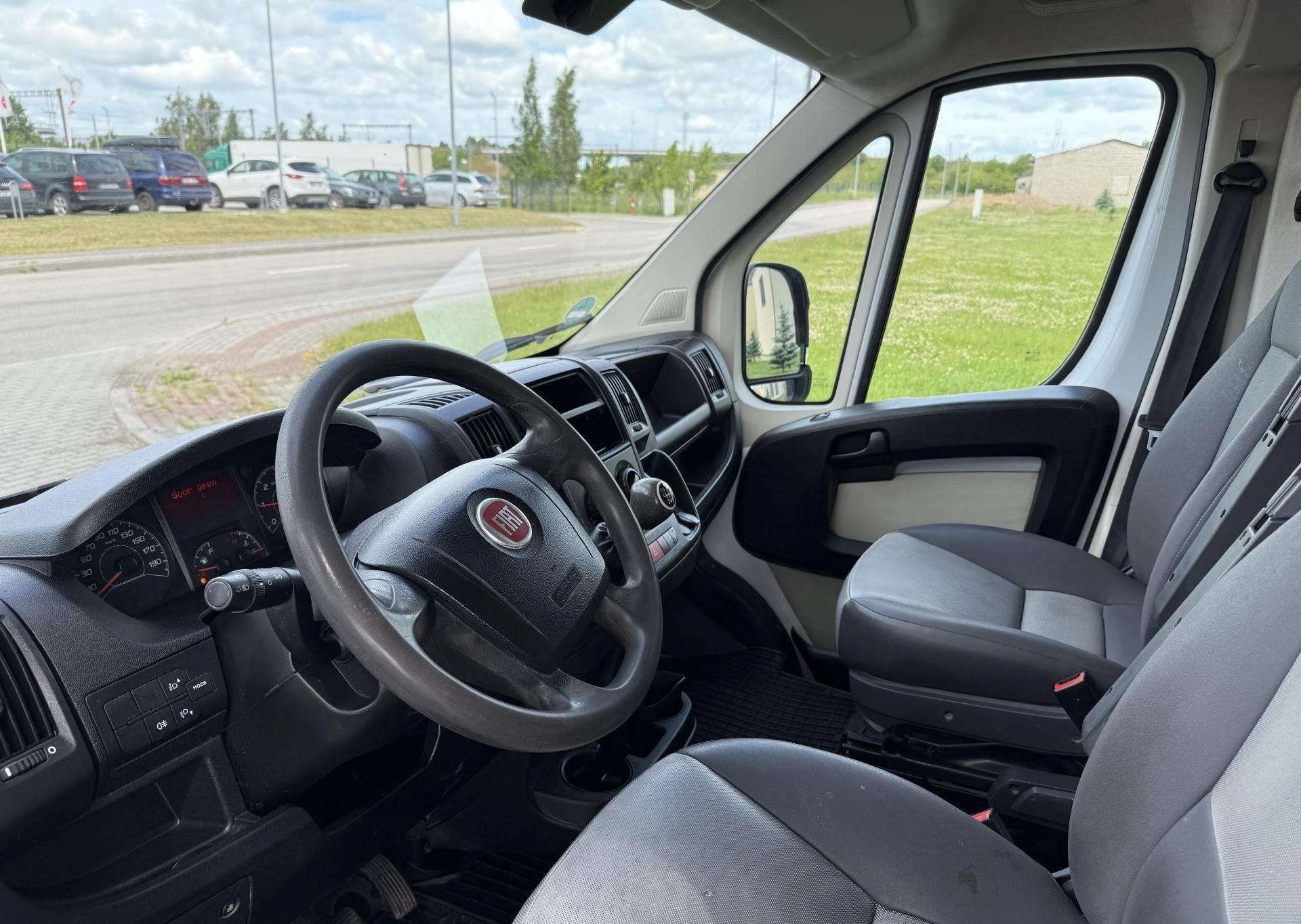 Продаж Fiat Ducato 2.3