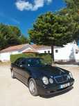 Mercedes-benz E200