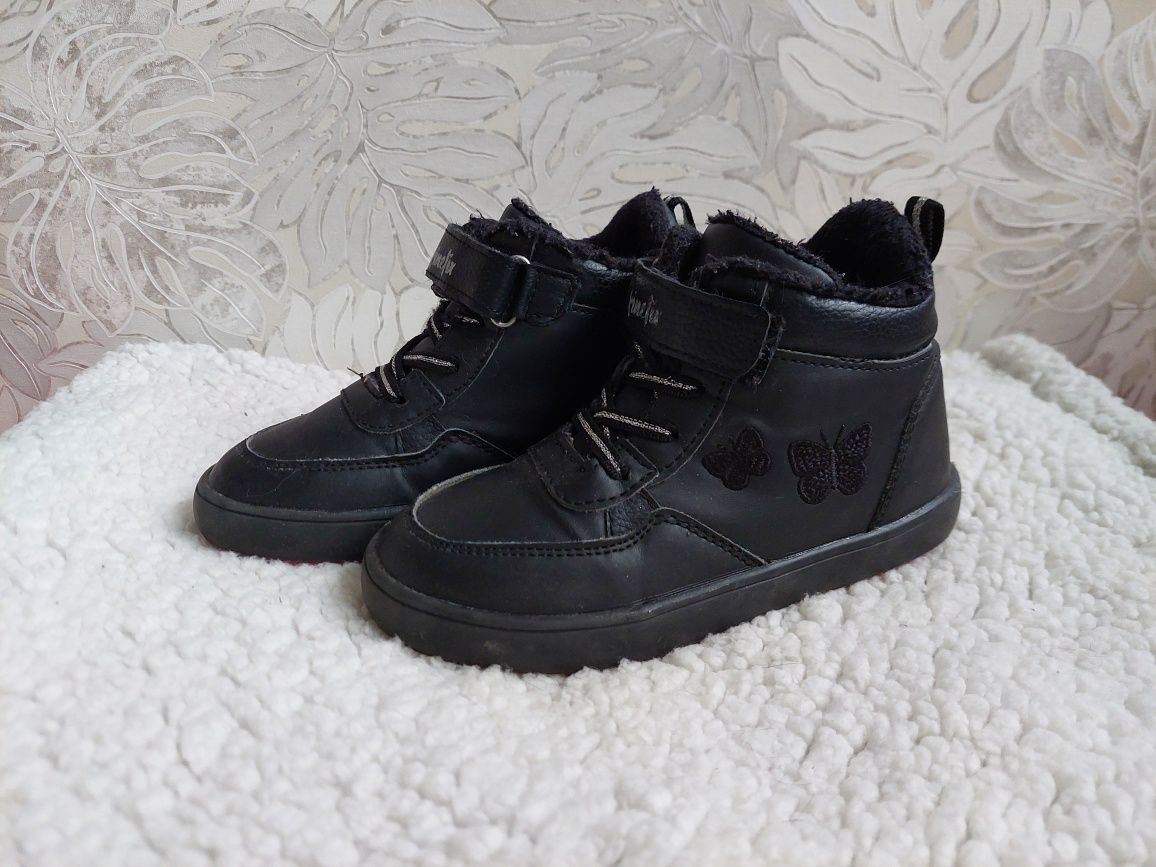 KINETIX buty sneakersy r. 29 ocieplane
