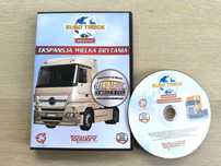 Euro Truck Simulator Ekspansja Wielka Brytania [PC] (POLSKA WERSJA)