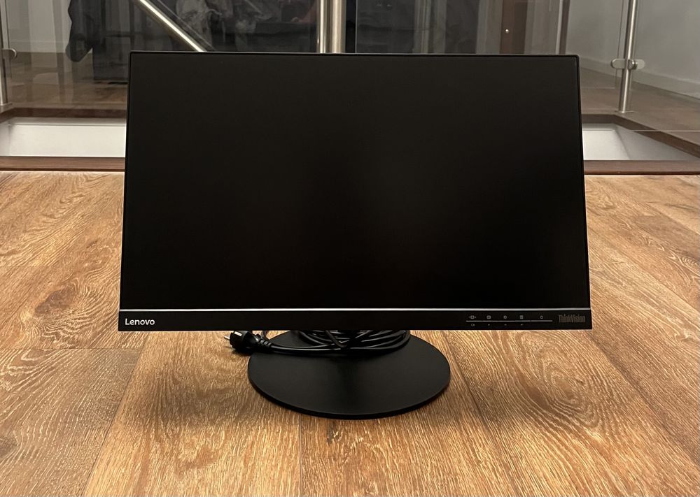 Monitor Lenovo Modelo: T2364pA