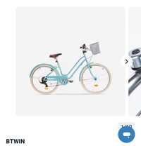 Bicicleta (BTWIN)