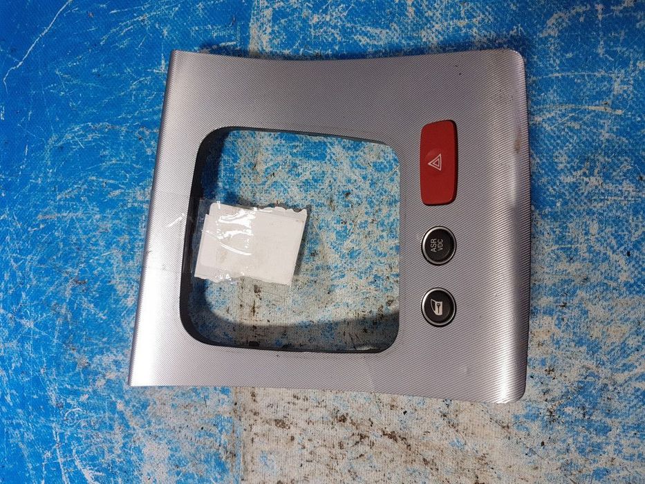 ALFA ROMEO 159 LISTWA OZDOBNA /DEKOR