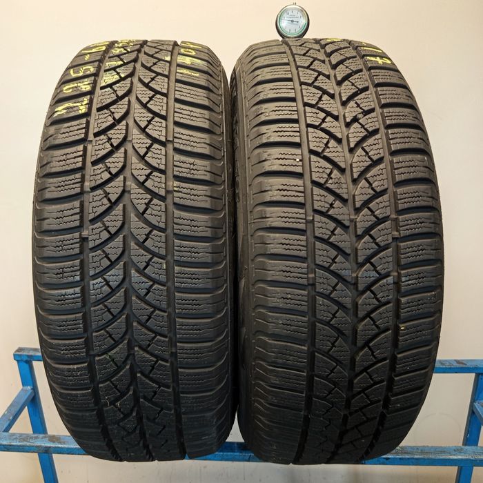 225/60R17 Bridgestone Blizak Lm-18