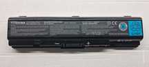 Акумулятор батарея TOSHIBA PA3534U-1BRS перепакована відновлена