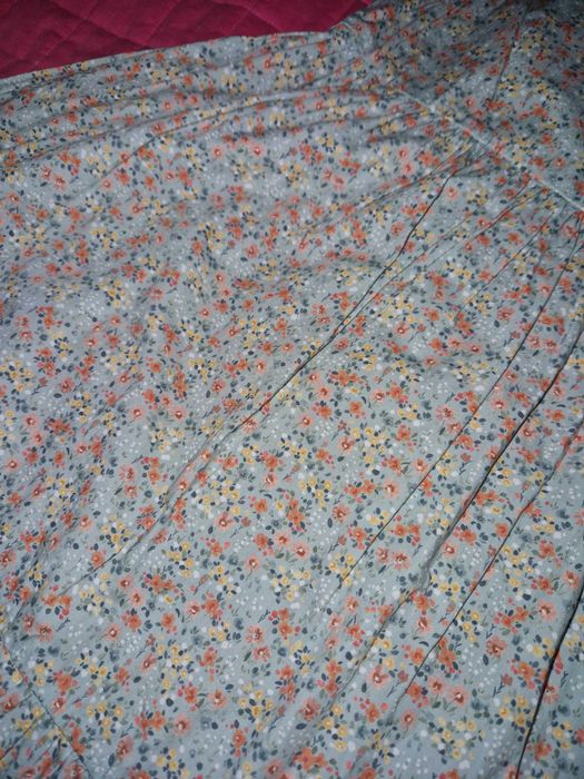 Vestido | 6 anos | Laranjinha