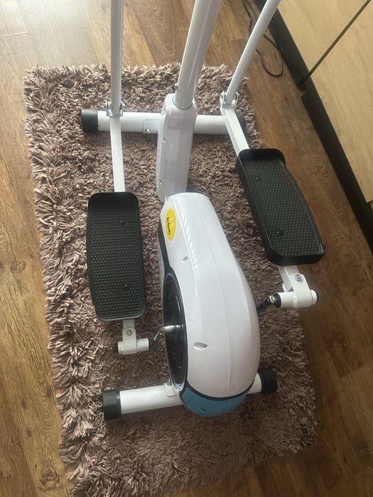 Orbitrek trenażer eliptyczny be ready SBO-R100 stan idealny