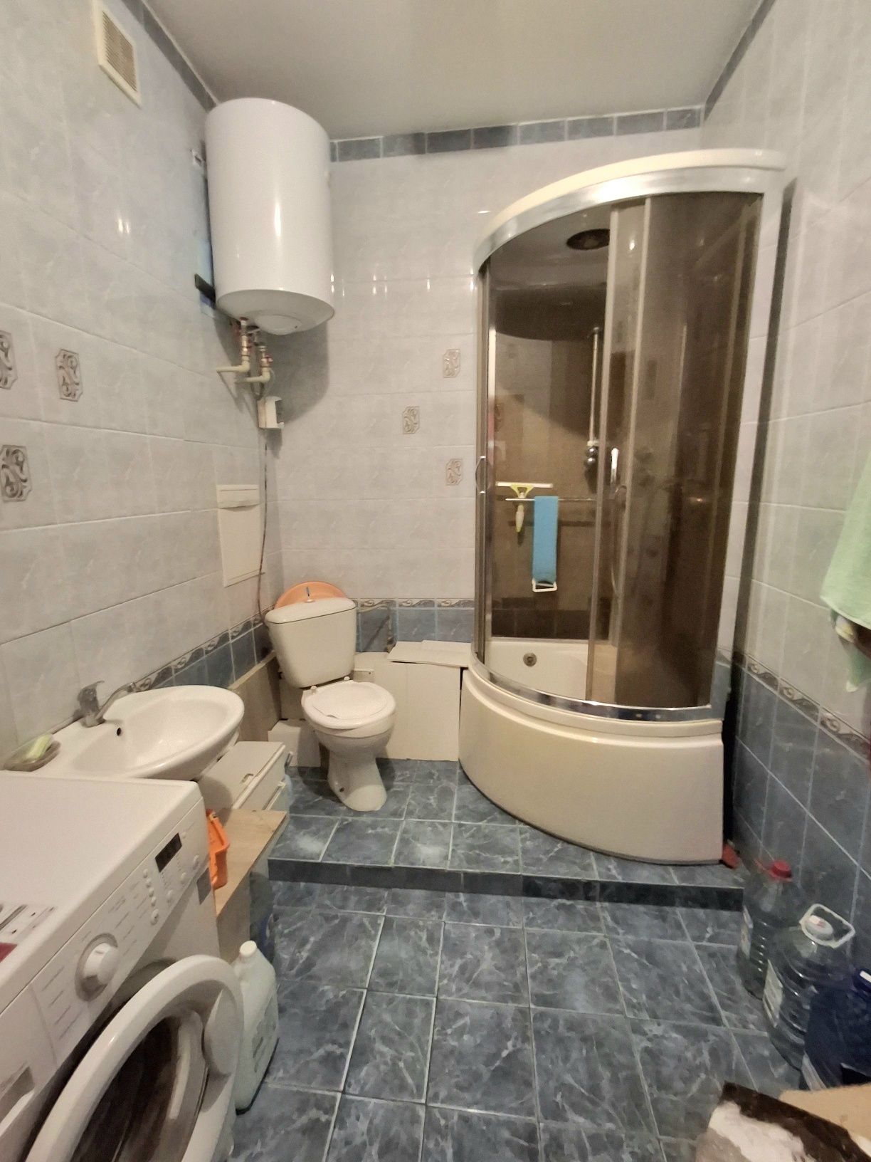 Продам 3к квартиру у Моря!