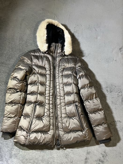 Зимова куртка Wellensteyn