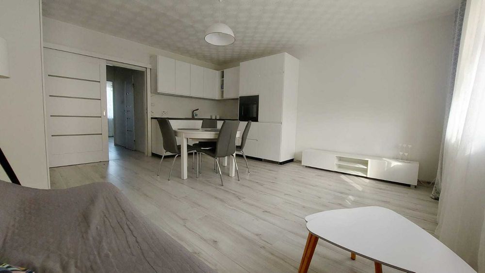 Mieszkanie bezpośrednio centrum Przecznica Środa Wielkopolska