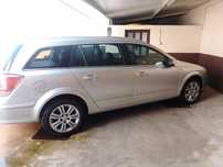Opel astra 1.7 cdti 125cv 08