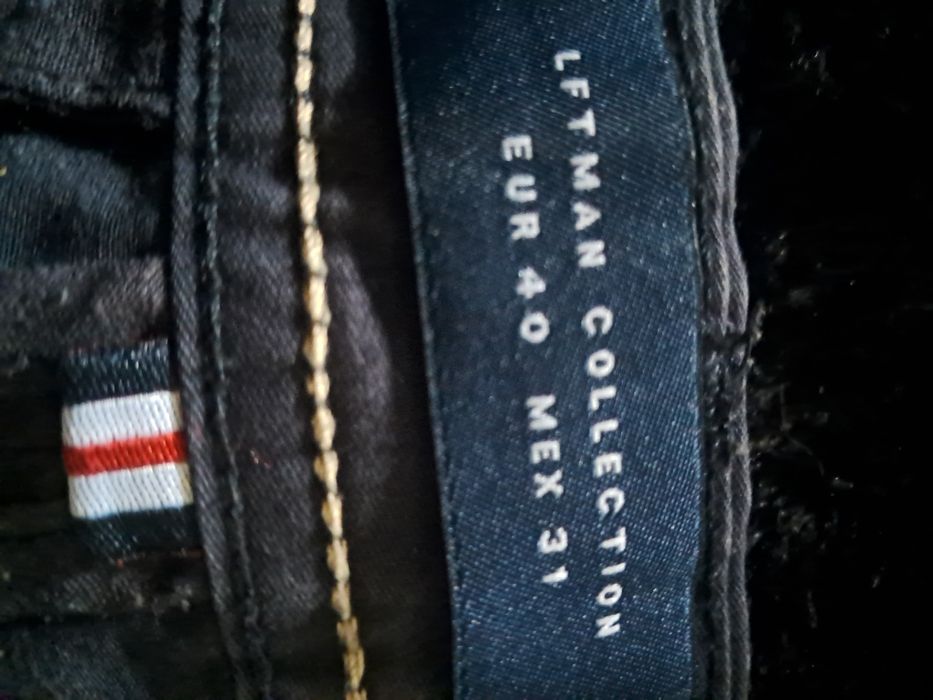 Calcao de honem tamanho 40