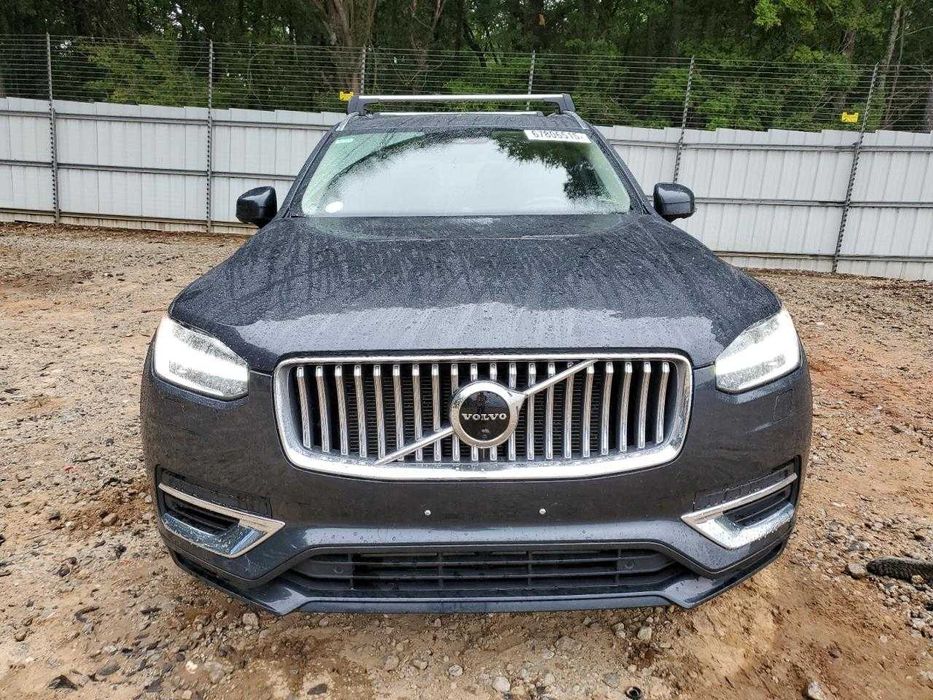 Volvo Xc90 T8 Recharge Inscription 2021