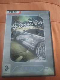 Need for speed most wanted