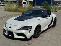Toyota Supra SUPRA MK5 A90 1000KM/1000Nm