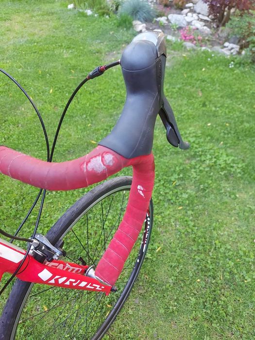 Sprzedam.  Kross Vento 2.0           Rama L