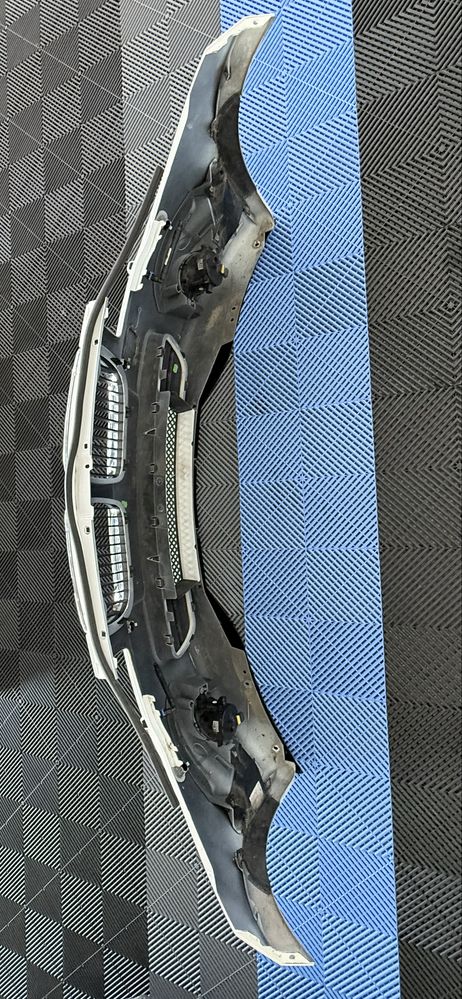 Para-choques bmw serie1 e81/82/87
