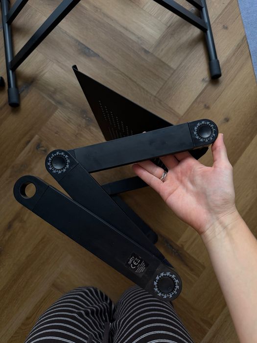 Podstawka pod laptopa