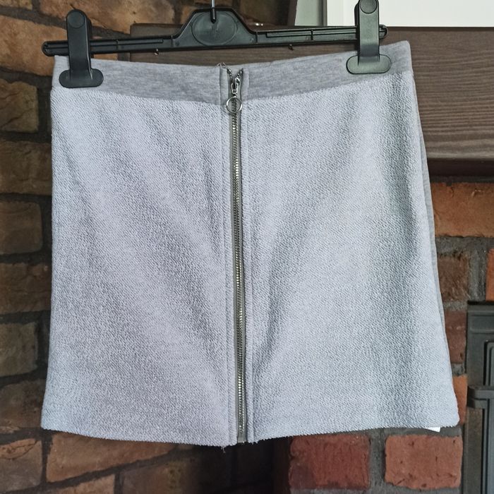 Spódniczka z połyskiem Coccodrillo 146