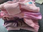 Baby born ubranka, baby born sukienka, zestaw ubran baby born