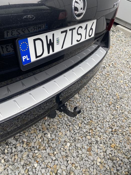 Skoda Octavia 2.0 TDI уневерсал.