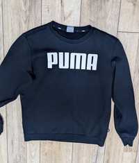 свитшот puma М черный оригинал